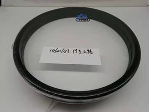 New XPower VOE14601683 <b>Floating</b> Group Seal for EC210B/EC220D/EC210C Crawler Excavator Construction Machinery - Product Image 4