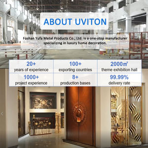 階段手すり屋内アクリル手すりポストクリスタル装飾階段手すり階段ガードレール家シンプルデザイン - Product Image 6