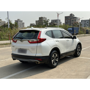 Auto Usado Guazi, <span class=keywords><strong>Honda</strong></span> <span class=keywords><strong>CR</strong></span>-<span class=keywords><strong>V</strong></span> <span class=keywords><strong>2018</strong></span>, Exportación Global, Motor de Gasolina, Automático, SUV de 5 Plazas, Volante a la Izquierda, para Uso Diario Robusto - Product Image 6