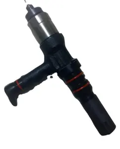 Machinery D155A pc850-8 Engine 6d140e-5 Fuel Injector 6261-11-3200 Nozzle Injector