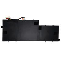 Batterie de remplacement pour ordinateur portable AC13C34, compatible avec Acer Aspire V5-122p série 3icp5/60/80 Kt.00303.005 11.4V 30Wh