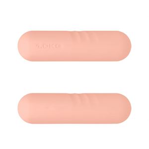 Haltères innovants à conception avancée, directement du fabricant, avec revêtement en silicone antidérapant, pour femmes, pour entraînement de force et de croix, nouveauté transfrontalière - Product Image 4
