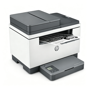 Stampante multifunzione <span class=keywords><strong>HP</strong></span> LaserJet MFP M233sdw wireless in bianco e nero con stampa fronte/retro automatica e ADF - Product Image 4