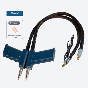 Pluma <span class=keywords><strong>de</strong></span> soldadura por puntos patentada múltiple 78B, Pluma <span class=keywords><strong>de</strong></span> soldadura por puntos <span class=keywords><strong>de</strong></span> mano para CATL Battery Match 801H/811A/811H, máquina <span class=keywords><strong>de</strong></span> soldadura por puntos - Product Image 3
