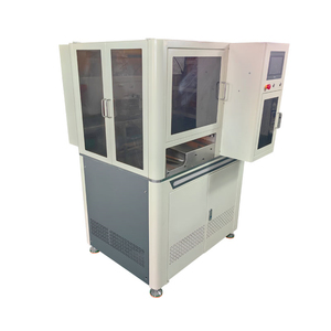 Équipement de fabrication de câbles automatique de haute qualité JCW-CST02 <span class=keywords><strong>INSU</strong></span>, machine à sertir les bornes de câbles - Product Image 1