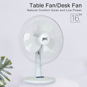Mẫu Miễn Phí <span class=keywords><strong>16</strong></span> <span class=keywords><strong>Inch</strong></span> Bảng <span class=keywords><strong>Fan</strong></span> Quạt Làm Mát Điện Quạt Bàn Với Luồng Không Khí Mạnh - Product Image 6