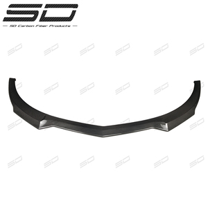 Prix d'usine SD, pare-chocs avant en fibre de carbone sèche de haute qualité, style MSY pour <span class=keywords><strong>Lamborghini</strong></span> URUS - Product Image 2
