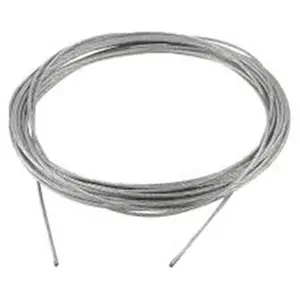 SS Steel Wire Rope For Cableway 304 316 Supplier