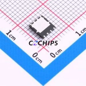 Transistor à effet de champ (MOSFET) à transistor PRPAK5x6-8L HSBA1119 original et neuf - Product Image 2