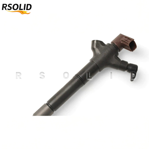 Inyector CR Denso Rsoliddiesel 295900-0060 DCRI200430 para Motores 1AD-FTV 2AD-FTV Verso RAV4, Piezas de Motor, Piezas de Maquinaria de Construcción - Product Image 4