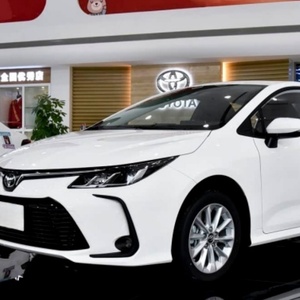 <span class=keywords><strong>Toyota</strong></span> Corolla 1.2T S-CVT Elite PLUS d'occasion 2021, faible kilométrage, conduite à gauche - Product Image 2