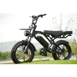 Prix d'usine Acheter Fast Zerogo Fatbike Vélo Électrique Montagne Eu <span class=keywords><strong>Fat</strong></span> <span class=keywords><strong>Bike</strong></span> <span class=keywords><strong>Pneus</strong></span> 20x4.0 E Dirt Bikes pour Adultes - Product Image 2