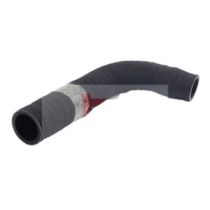 Construction Machinery Parts Excavator <b>Rubber</b> <b>Hose</b> ZAX470-3 Turbo Intake <b>Hose</b> 3104596H - Product Image 1