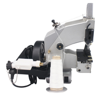Machine à coudre industrielle GK26-1A multifonctionnelle avec coupe-fil, portable, pour sacs en nylon tissé, vente directe usine