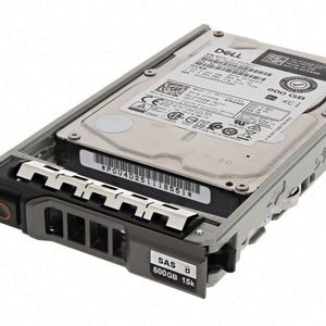 ฮาร์ดดิสก์ SSD ใหม่สำหรับแร็คเซิร์ฟเวอร์ 240G 1T 2T 3T 1.8T 18T Sata 2.5 7.2K 12Gbps - Product Image 2