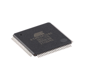 Grosir <span class=keywords><strong>IC</strong></span> asli ATMEGA1280-16AU <span class=keywords><strong>IC</strong></span> MCU 8bit 128KB FLASH 100TQFP - Product Image 1