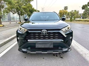 <span class=keywords><strong>Toyota</strong></span> <span class=keywords><strong>RAV4</strong></span> <span class=keywords><strong>2020</strong></span> 2.0 CVT 2WD Fashion SUV automatique à <span class=keywords><strong>vendre</strong></span> - Product Image 2