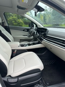 Voiture d'occasion à <span class=keywords><strong>vendre</strong></span> <span class=keywords><strong>Kia</strong></span> <span class=keywords><strong>Sportage</strong></span> 1.5T 2WD Premium Package Chinese Car No Accidents, Original Paint Automotive China Gasoline Auto - Product Image 5