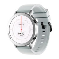Nouvelle Montre Connectée IA Watch 3 avec Assistant Vocal, ECG, Suivi de Fréquence Cardiaque, Montre Intelligente Étanche et Tracker d'Activité Physique