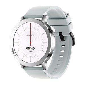 Nuevo Reloj Inteligente con Respuesta a Mensajes, Reloj Inteligente con IA, Asistente <span class=keywords><strong>de</strong></span> Voz, ECG, Frecuencia Cardíaca, Salud, Resistente al Agua, Monitor <span class=keywords><strong>de</strong></span> Actividad Física - Product Image 4
