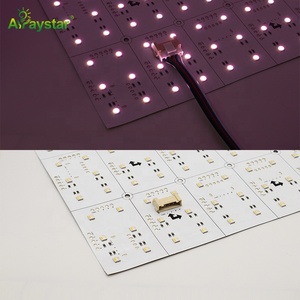 Conception moderne découpable DC24V RGBW LED panneau lumineux haute densité Flexible LED rétroéclairage IP44 évalué feuille de LED haute performance - Product Image 5