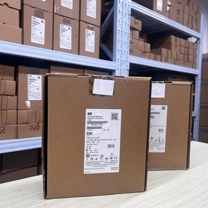 6SL3210-1KE14-3UF2 SINAMICS G120C ใหม่เอี่ยมในสต็อก รับประกันสองปี ไดรฟ์ปรับความถี่ VFD - Product Image 3