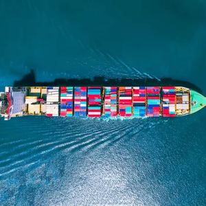 Agentes de Carga Internacional Más Baratos, Envío Marítimo de China a Estados Unidos, Canadá, Dubái, Emiratos Árabes Unidos, Reino Unido, Ghana, Omán - Product Image 1