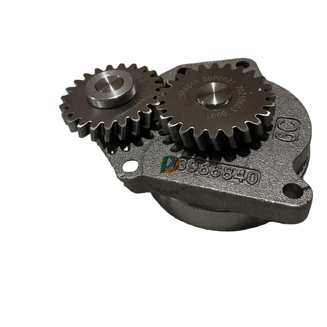 OEM   Engine Parts PC360-7 6D114  Lubricating Oil Pump 6741-51-1110 6741511110