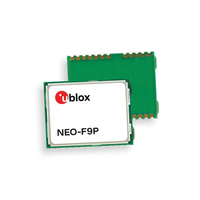 FOR-NEO-F9P-15B High Precision Radio Frequency Receiver GNSS/GPS Module Satellite Positioning BOM List Service in Stock