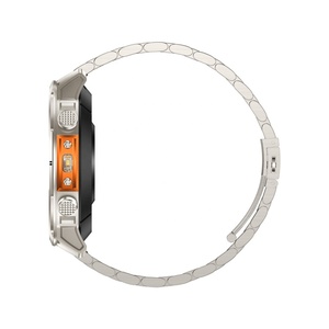 Wholesale MK100 Custom Smart Watch GPS BT Call 1.7 Inch Screen 720mAh OEM ODM Service for Men Women Sports Health Monitoring - Product Image 4