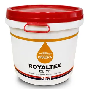 Productos químicos de alta calidad ROYALTEX ELITE de Uzbekistán