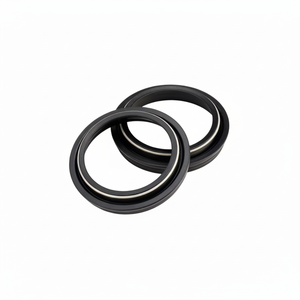 Copri polvere forcella KYB per Beta RR 300 20-24 paia di parti essenziali della sospensione della motocicletta - Product Image 1