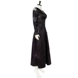 Sous-vêtements pour hommes adultes <span class=keywords><strong>Bellatrix</strong></span> <span class=keywords><strong>Lestrange</strong></span> Cos Halloween Halebert Sorcière noire Mangueur de la mort - Product Image 5