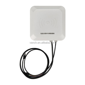 Vanch Long Range UHF RFID Integrated <strong>reader</strong> VI- C83S UHF Middle Range <strong>Reader</strong> 902-928MHz or 865-868MHz - Product Image 1