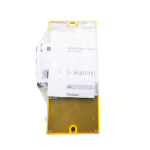 Plc PDP67 <span class=keywords><strong>F</strong></span> 8DI ION 入力モジュール 773600 プログラミング コントローラー - Product Image 3