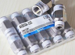 PLC 10PC ใหม่ AKB03A-03S แบบตรง พร้อมจัด<span class=keywords><strong>ส่ง</strong></span>ฟรี รับประกันสินค้า - Product Image 1