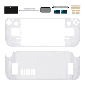 เคสสำหรับ Steam Deck แบบเต็มรูปแบบทำมือ - Product Image 2