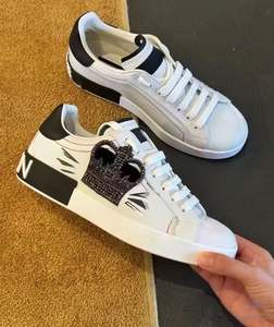 Zapatos de Plataforma Retro de Diseño de Lujo para Hombre y Mujer, Estilo Casual, para Parejas, Novedad 2026, Zapatillas de Moda para Caminar - Product Image 2