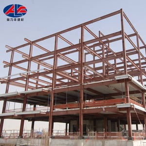 <span class=keywords><strong>2023</strong></span>อาคารโครงสร้างเหล็กสำเร็จรูปคุณภาพดี - Product Image 5