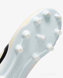 Nuova vendita all'ingrosso di scarpe da calcio per allenamento atletico da uomo Logo personalizzato Sport professionale scarpe da calcio <span class=keywords><strong>in</strong></span> <span class=keywords><strong>pelle</strong></span> - Product Image 4