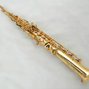Profissional High Grade Woodwind Instrumento Kst-t1 Saxofone Tenor Atacado Sax Oem