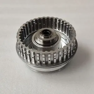 6T30 Embrague 24263508 Transmisión automática para Chevrolet para Opel para Buick Gearbox de Transtrenz - Product Image 1