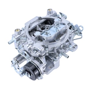 Chất lượng cao mới Bộ chế hòa khí 1405 1406 1407 cho <span class=keywords><strong>edelbrock</strong></span> - Product Image 1