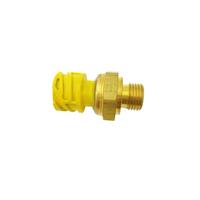 Sensor de presión de aceite 4921493 20499340 para piezas de motor diésel Cummins M11