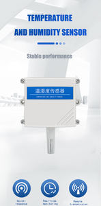 무선 온도 및 습도 센서, 자석식 벽걸이형, 고정밀, IP65 보호, <span class=keywords><strong>WIFI</strong></span>/4G 출력 - Product Image 5