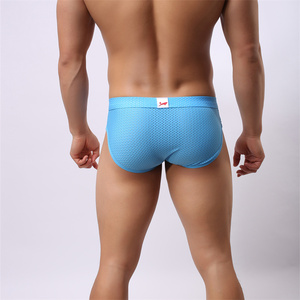Mens polyamide elastane underwear Clearance