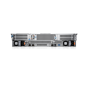 Nuevo servidor en rack Dell PowerEdge R760xa, procesador Intel 4509Y, CPU 8SFF 2*2400W H755 con tarjeta de memoria de 32GB en Stock - Product Image 1
