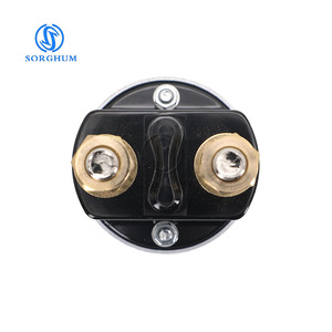 Interruptor de Desconexión de Batería OEM 4822229 para IVECO FORD CARGO, Producto Más Vendido, Piezas Automotrices - Product Image 6