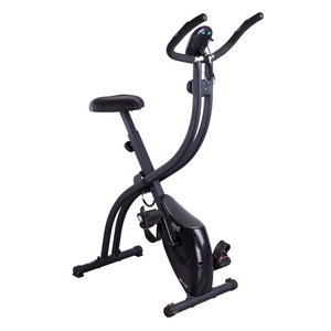 Bicicleta de Ejercicio Magnética Js620, Bicicleta Fija de Acero para Interiores, para el Hogar y la Oficina, para Pérdida de Peso y Ejercicio Físico - Product Image 2