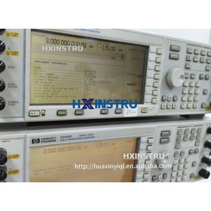 E4432B ESG-D 250 KHz-3.0 GHz H - Product Image 2